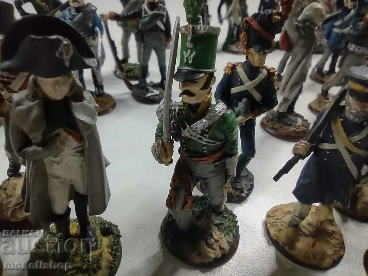 Δημοπρασία Συλλογή Waterloo Δημοπρασία Συλλογή Waterloo