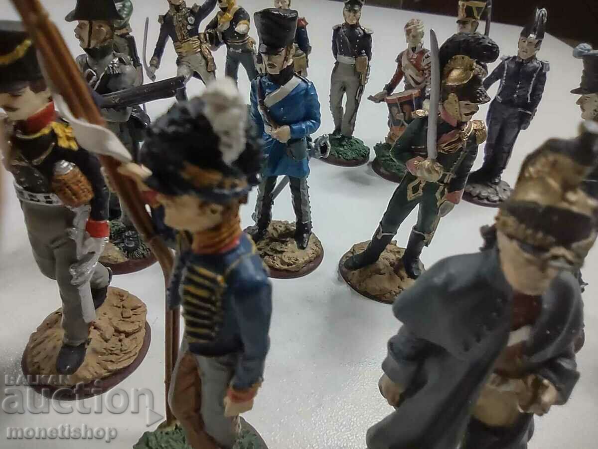 Συλλογή Waterloo - 6 Συλλογή Waterloo - 6