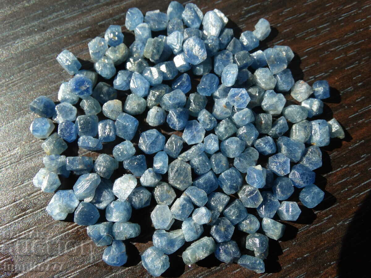 Δημοπρασία φυσικό ζαφείρι Κεϋλάνης όψης ποιότητας 98 καρατίων 50+τεμ Δημοπρασία φυσικό ζαφείρι Κεϋλάνης όψης ποιότητας 98 καρατίων 50+τεμ