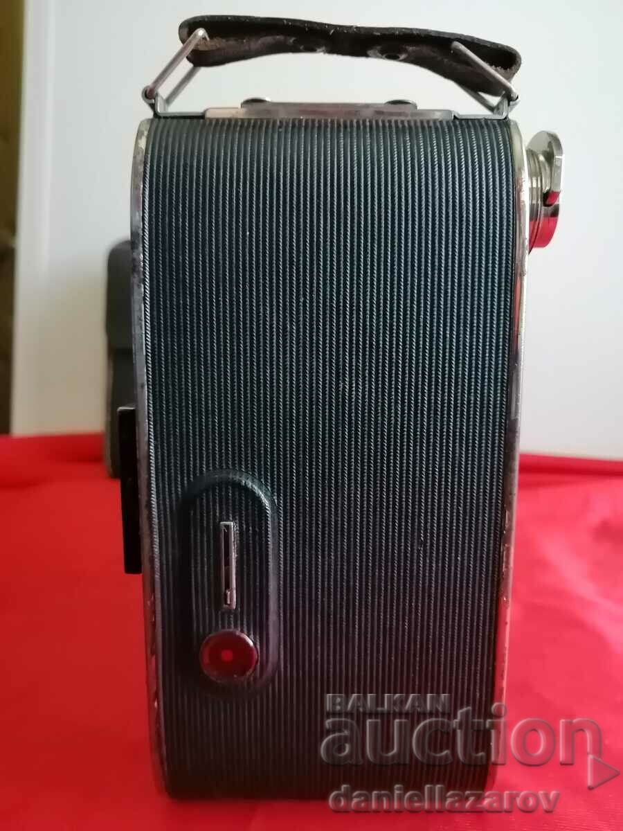 Delivery of Old MEHOV Photo camera AGFA, AGFA 1937. Delivery of Old MEHOV Photo camera AGFA, AGFA 1937.