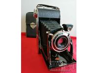 Παλιά φωτογραφική μηχανή MEHOV AGFA, AGFA 1937.