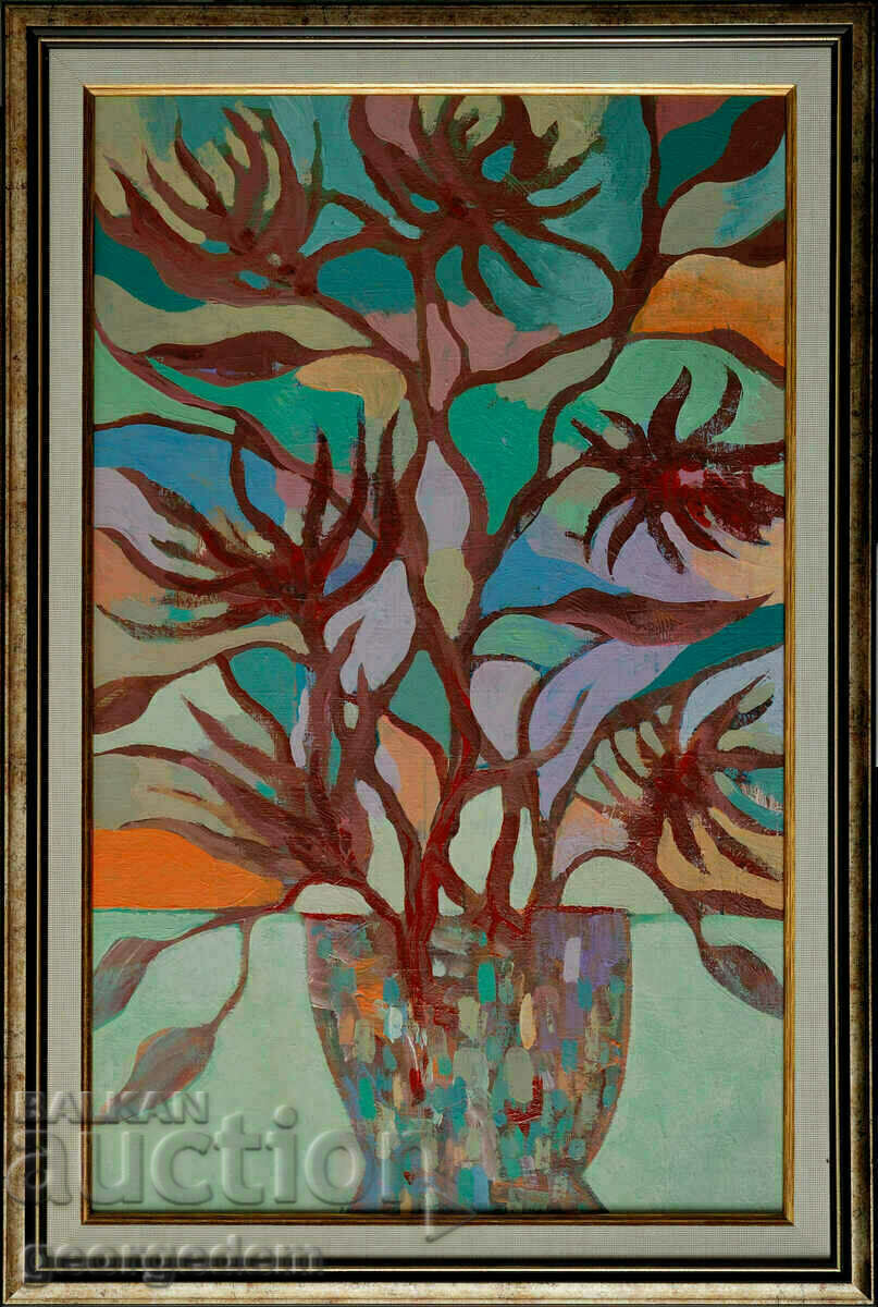 "Still Life" "Still Life"