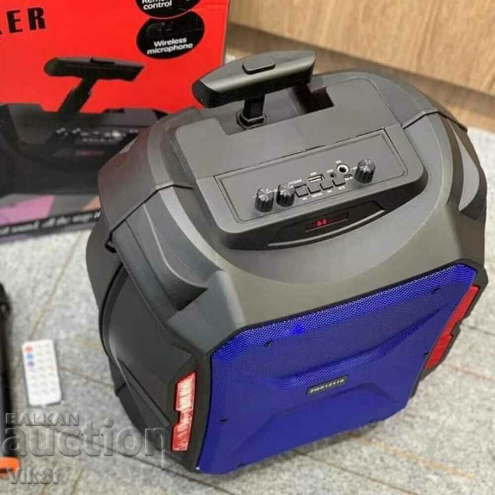 Delivery of Compact 12" speaker ZQS12110 Delivery of Compact 12" speaker ZQS12110