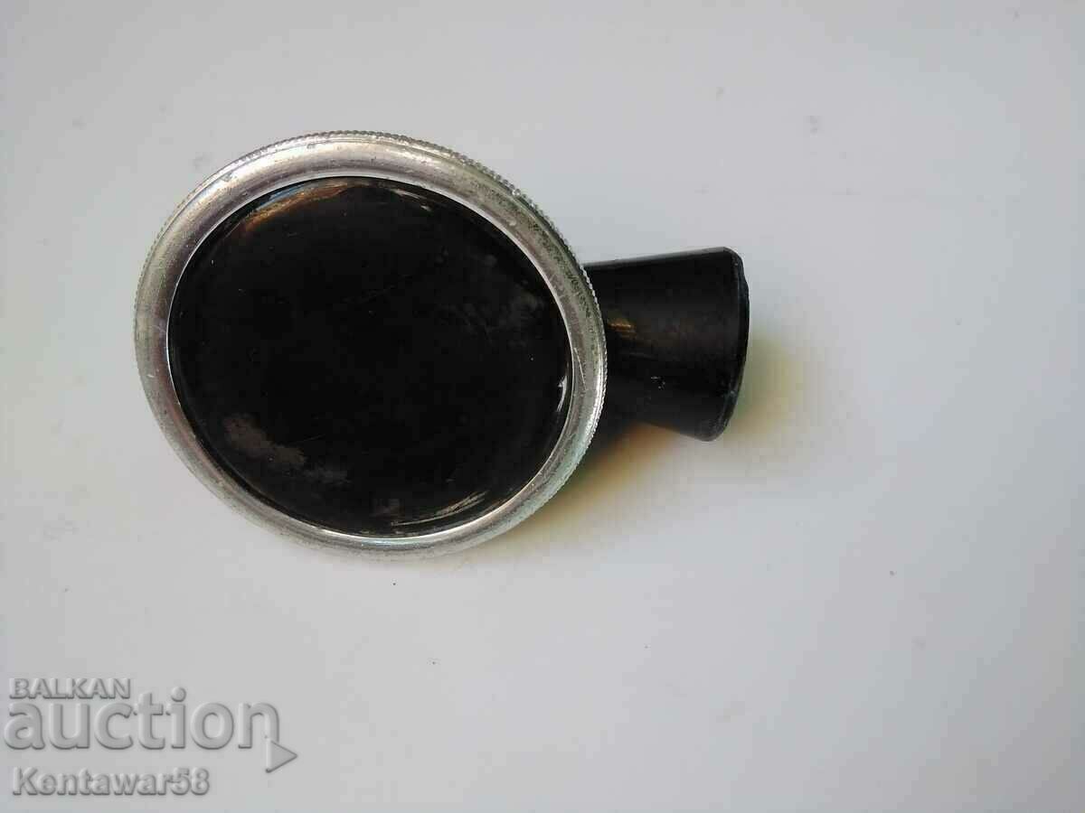 Stethoscope tip. with price 1.00 BGN | € 0.51 Stethoscope tip. with price 1.00 BGN | € 0.51