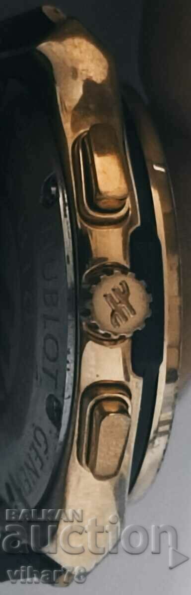 HUBLOT Replica Men's Quartz Watch - 5