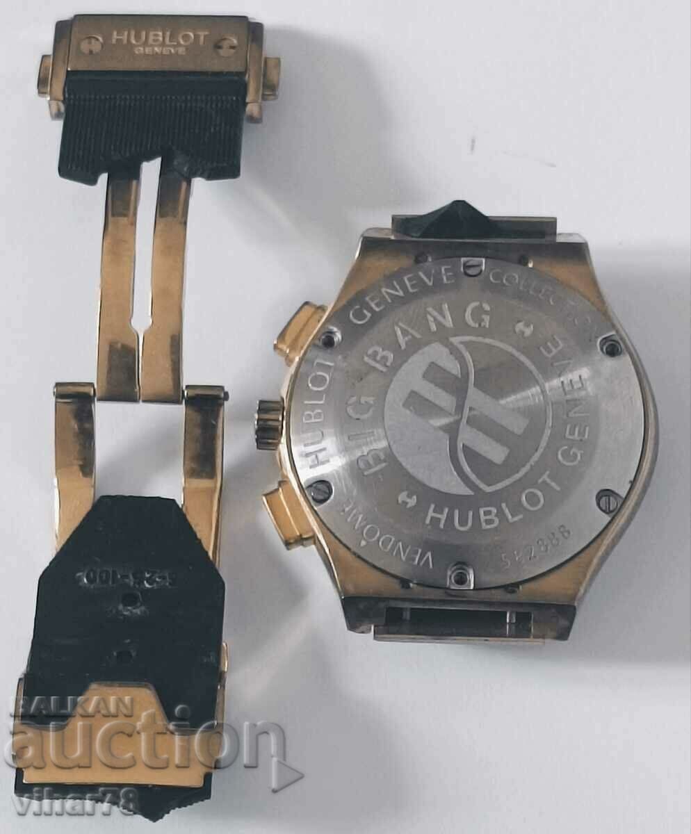 HUBLOT Replica Men's Quartz Watch - 6