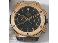 Hublot Replica ceas cu cuarț pentru bărbați