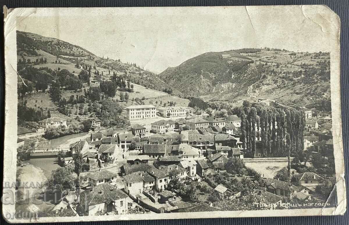 3722 Regatul Bulgariei vedere Thorn 1943. Paskov
