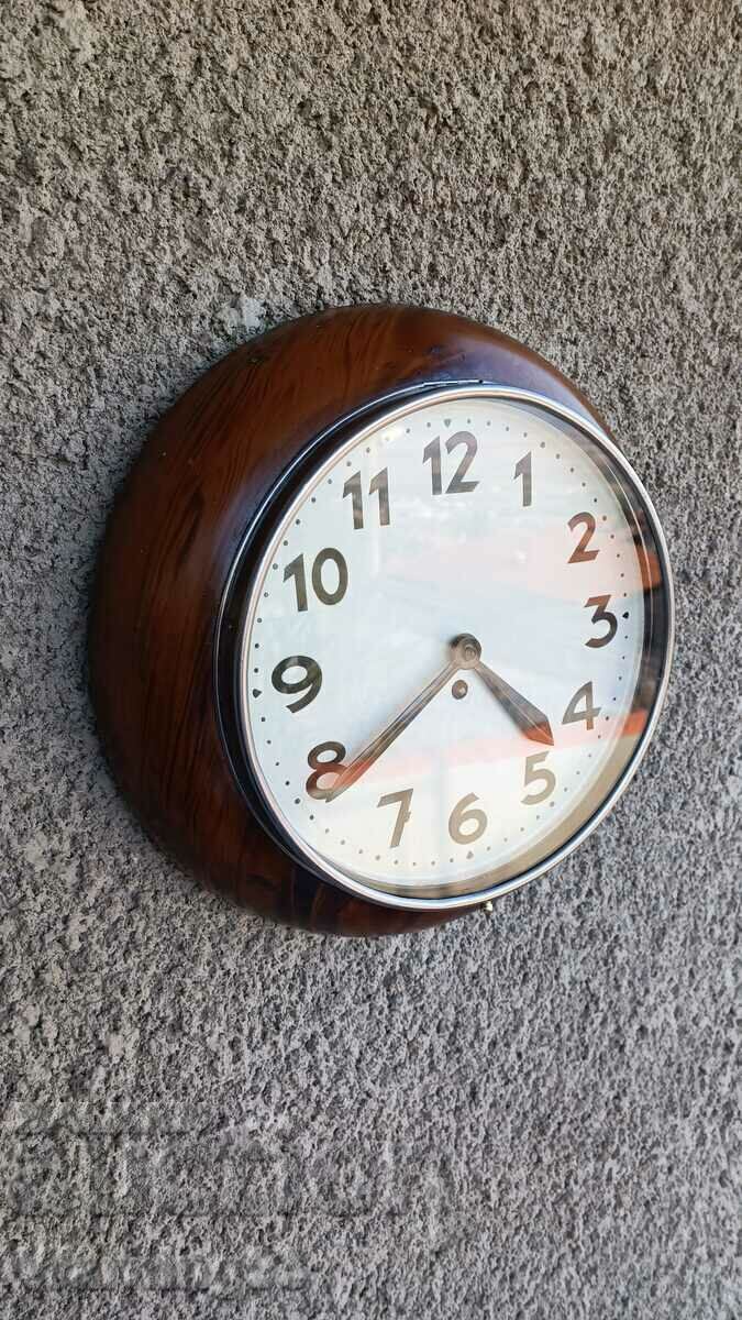 Old Austrian wall clock - AKD - Antique - 1930 - 5 Old Austrian wall clock - AKD - Antique - 1930 - 5