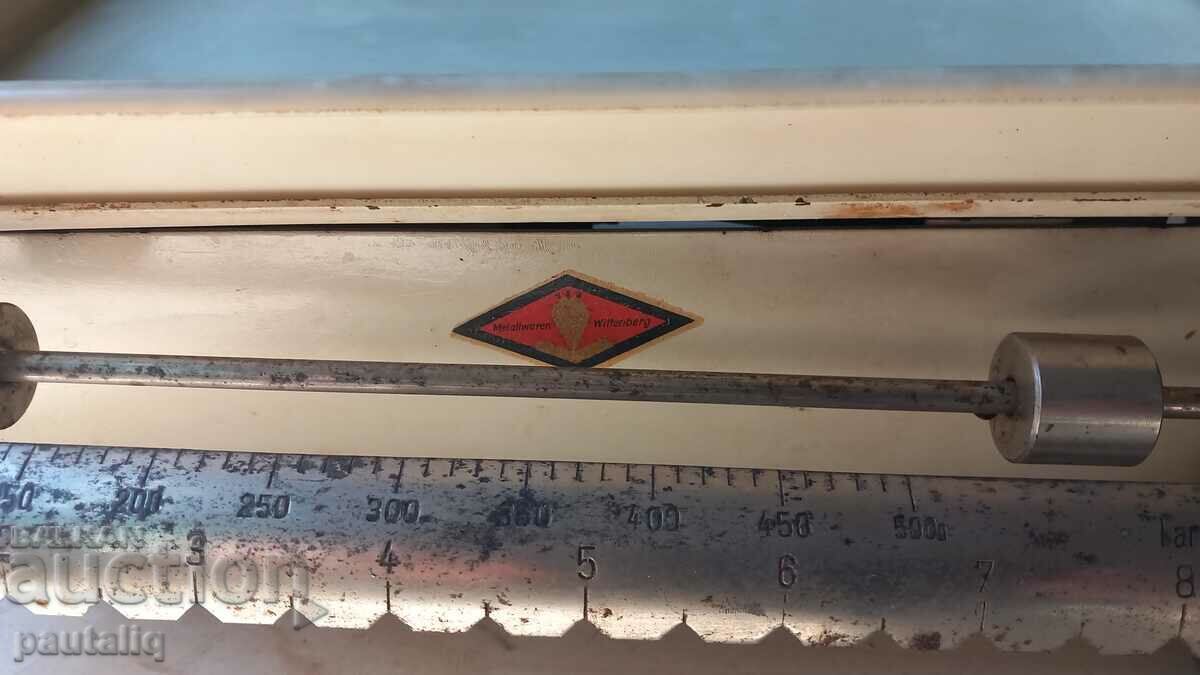 Auction OLD WEIGHING SCALE GERMANY NEW PRICE Auction OLD WEIGHING SCALE GERMANY NEW PRICE