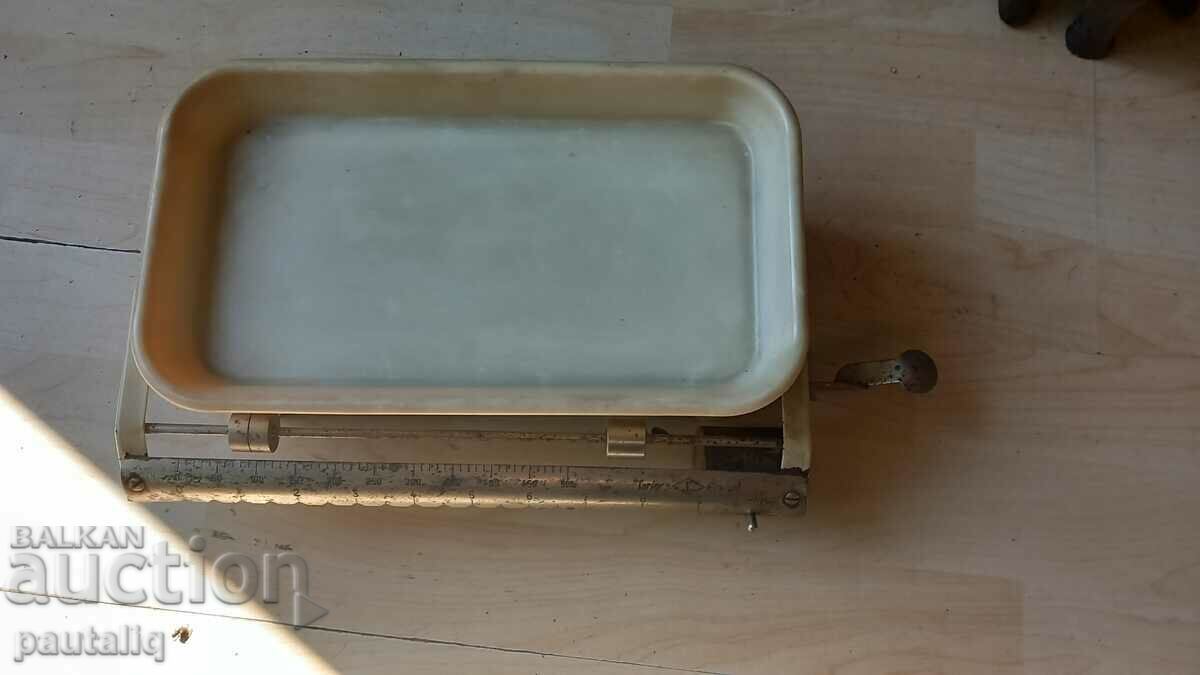 Delivery of OLD WEIGHING SCALE GERMANY NEW PRICE Delivery of OLD WEIGHING SCALE GERMANY NEW PRICE