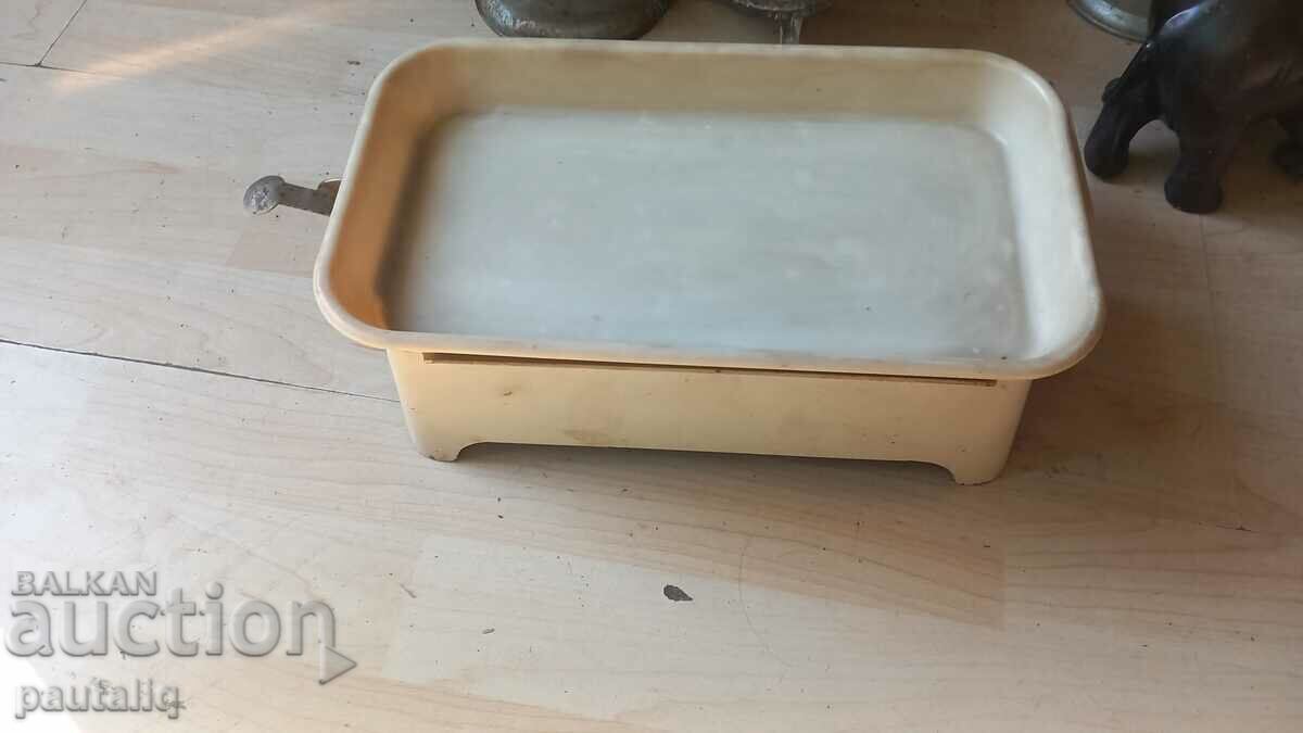 OLD WEIGHING SCALE GERMANY NEW PRICE - 6 OLD WEIGHING SCALE GERMANY NEW PRICE - 6