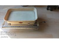 Cântar vechi de cântărit, Germania, PREȚ NOU