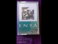 Κασέτα ήχου Enya