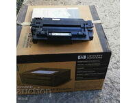 Лазерен принтер Laser Jet HP 4P
