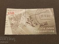 Postage stamp Germany