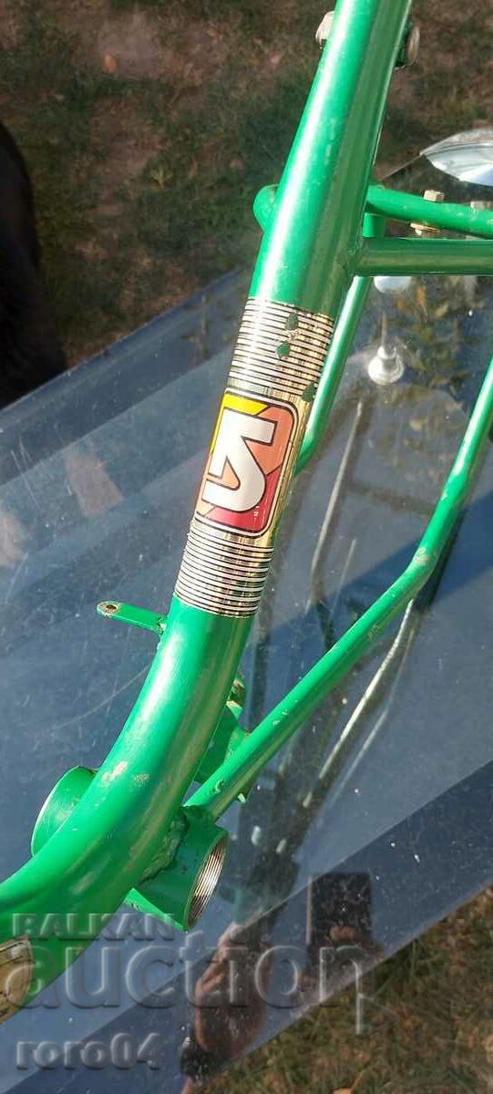 Delivery of BALKAN - Whirlpool - FRAME