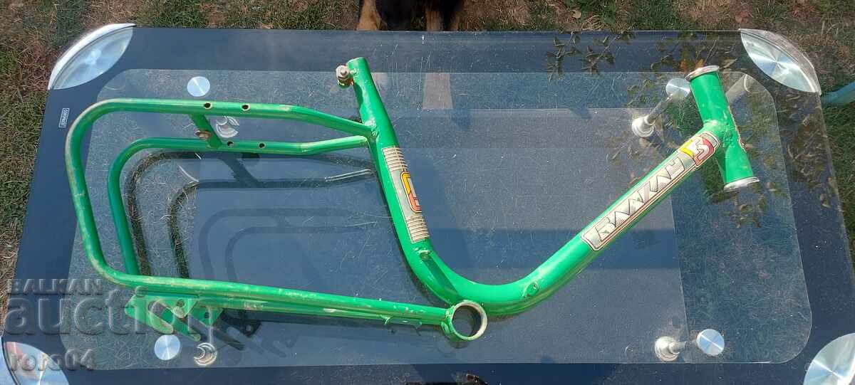 BALKAN - Whirlpool - FRAME - 5