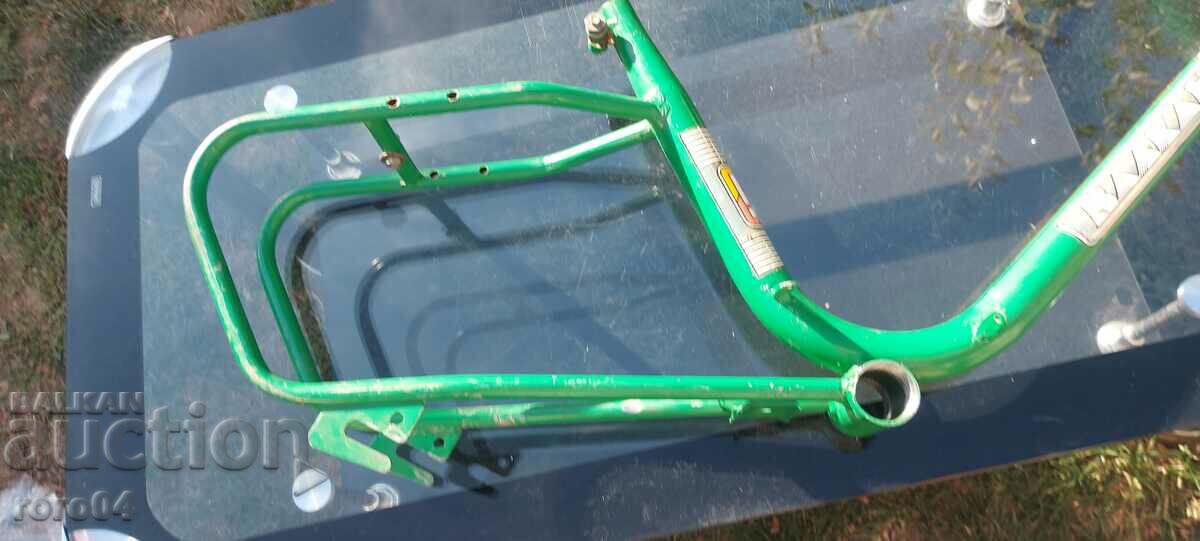 BALKAN - Whirlpool - FRAME - 6