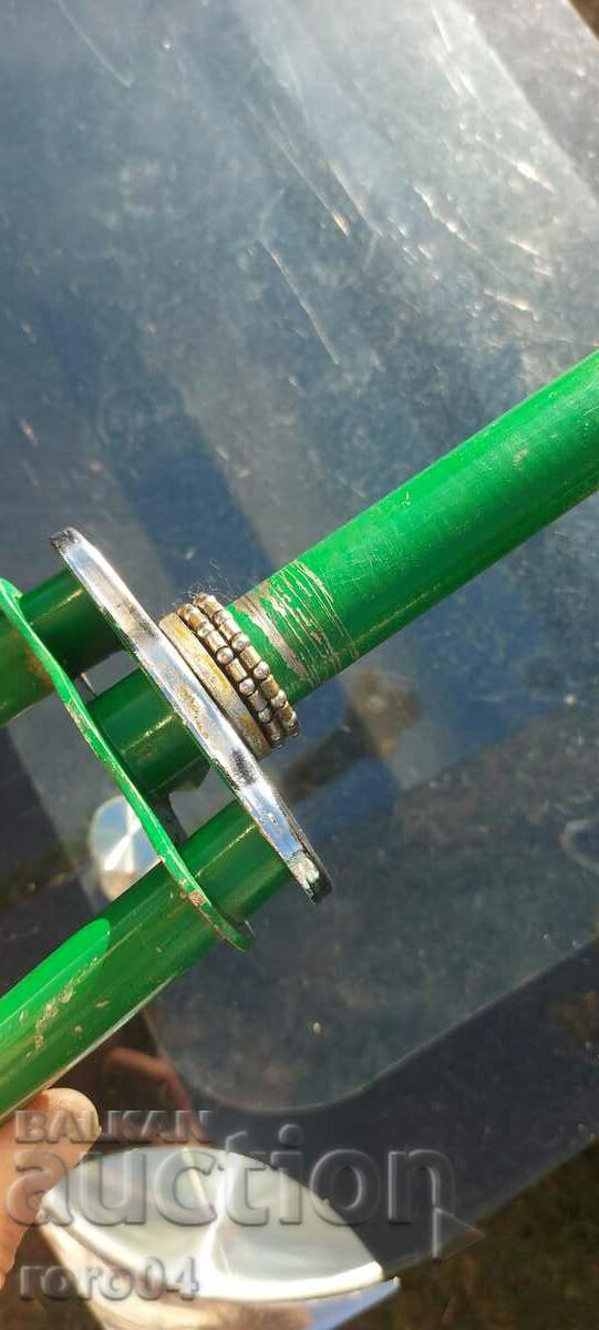 BALKAN - VIHREN - FURCULĂ - 5 BALKAN - VIHREN - FURCULĂ - 5