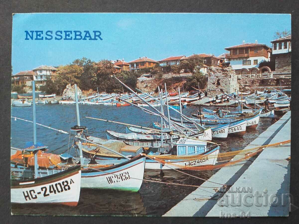 Nessebar