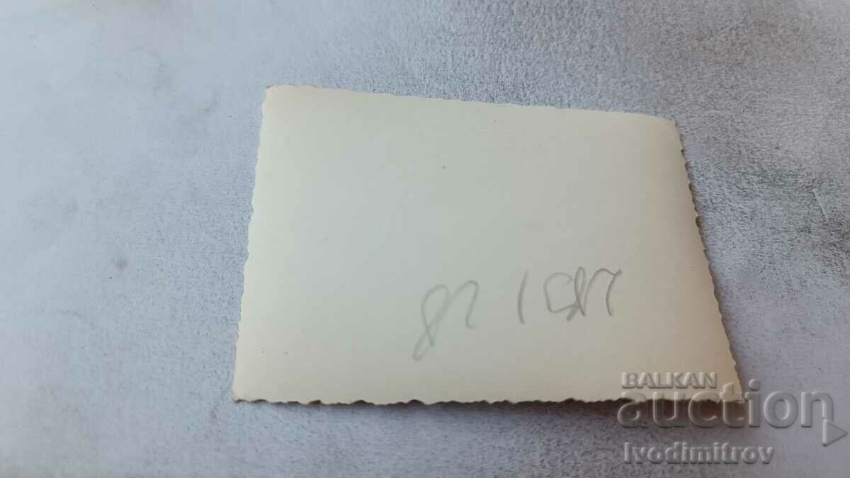 Photo Young girl in vintage swimsuit with price 1.85 BGN | € 0.95 Photo Young girl in vintage swimsuit with price 1.85 BGN | € 0.95