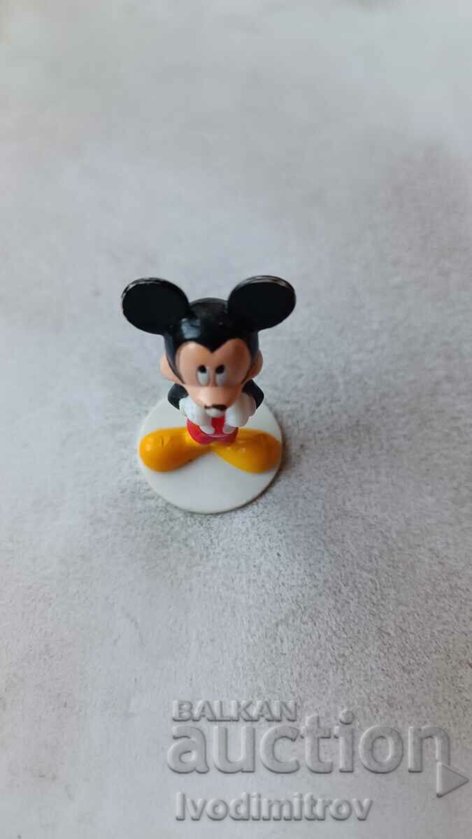 Παιχνίδι με αυγά σοκολάτας Μίκυ Μάους με τιμή 2.35 BGN | € 1.20 Παιχνίδι με αυγά σοκολάτας Μίκυ Μάους με τιμή 2.35 BGN | € 1.20