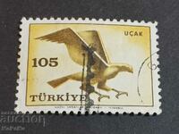 timbru poștal Turcia