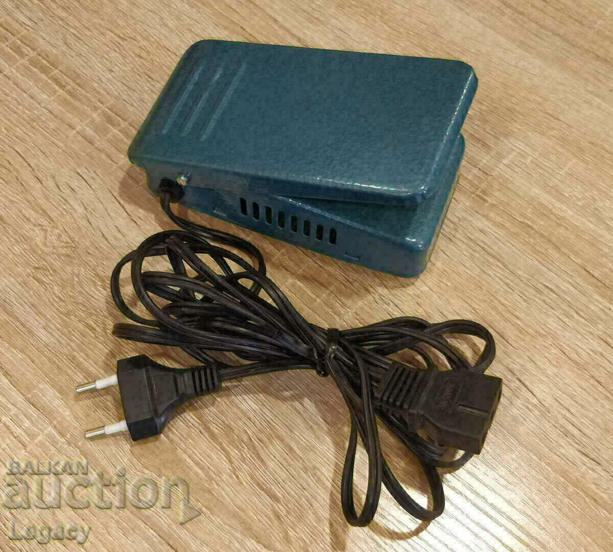 Metal Pedal for Sewing Machine - 6