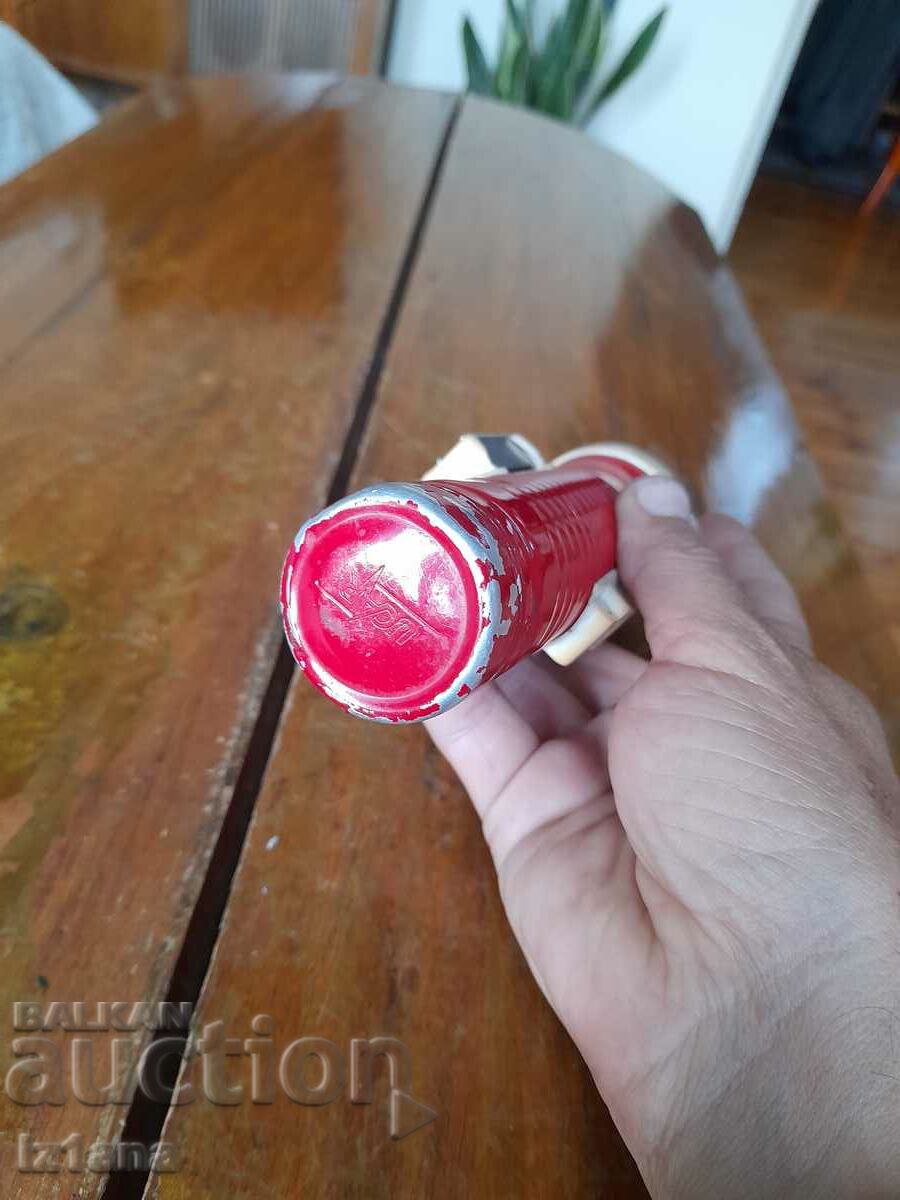 Old flashlight, Ucar flashlight - 6 Old flashlight, Ucar flashlight - 6
