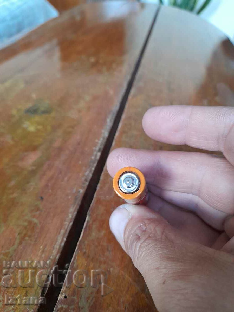 Baterie JCB veche - 5 Baterie JCB veche - 5