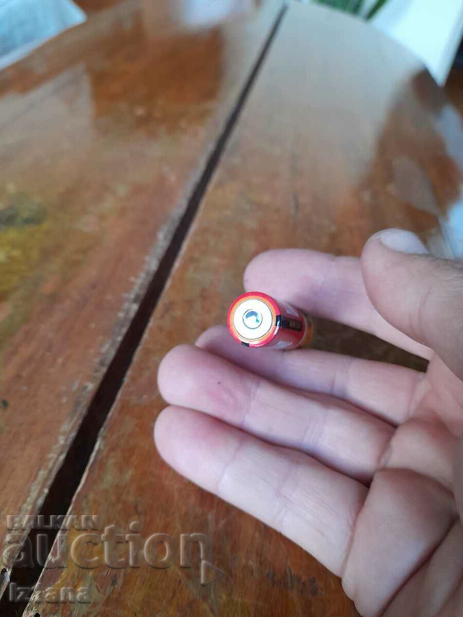 Baterie JCB veche - 6 Baterie JCB veche - 6