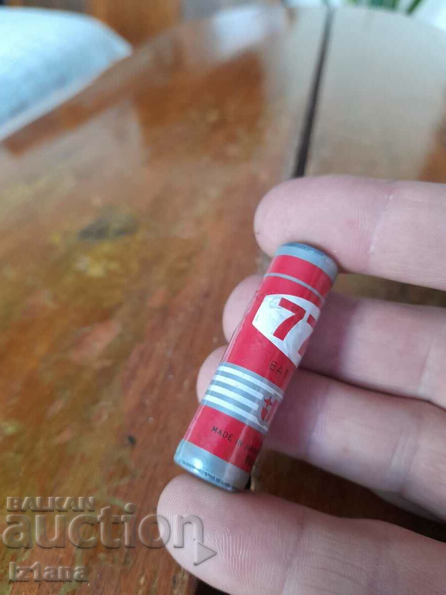 Доставка на Стара батерия 777 Доставка на Стара батерия 777