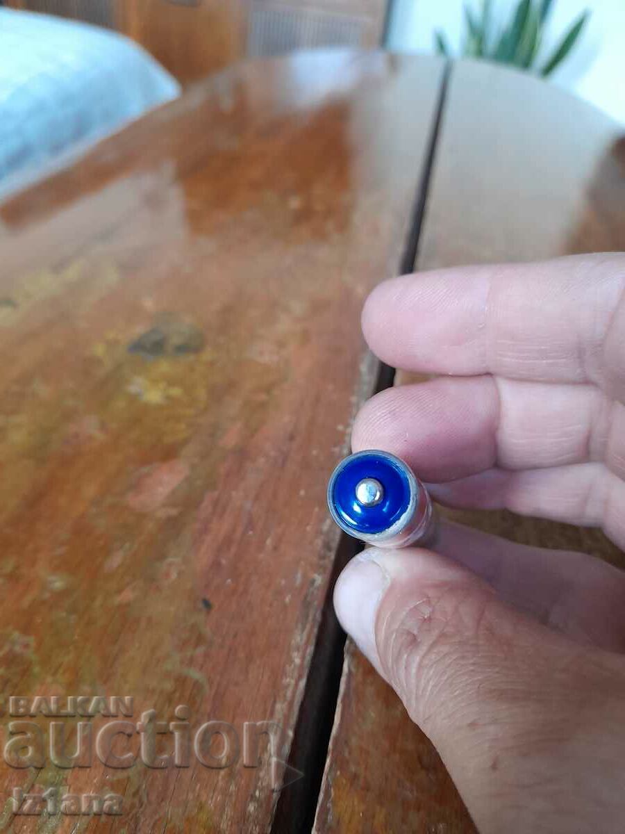 Стара батерия 777 - 5 Стара батерия 777 - 5