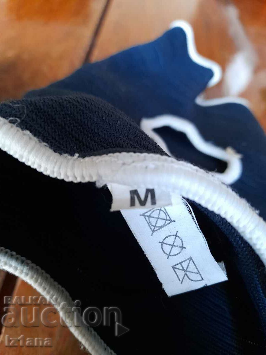 Vintage Gala volleyball knee pads - 5 Vintage Gala volleyball knee pads - 5