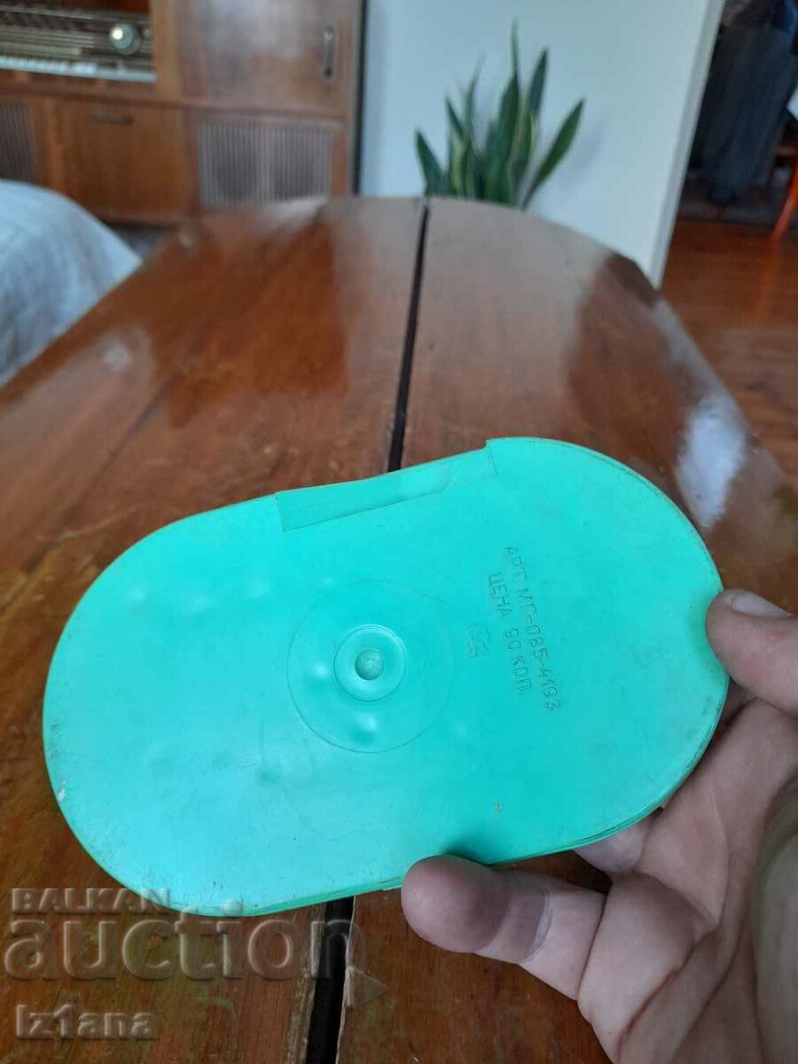 Ένα παλιό παιδικό παιχνίδι - 5