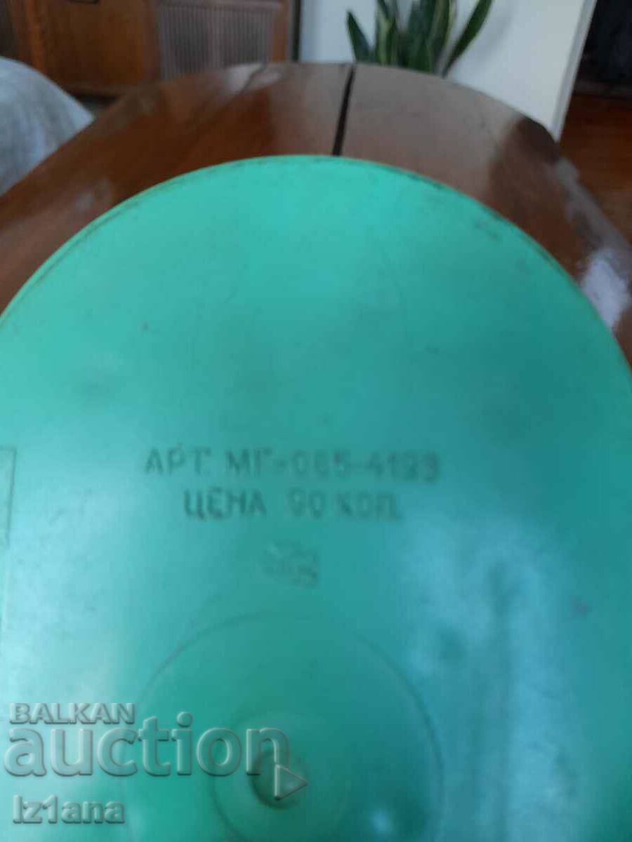 Ένα παλιό παιδικό παιχνίδι - 6