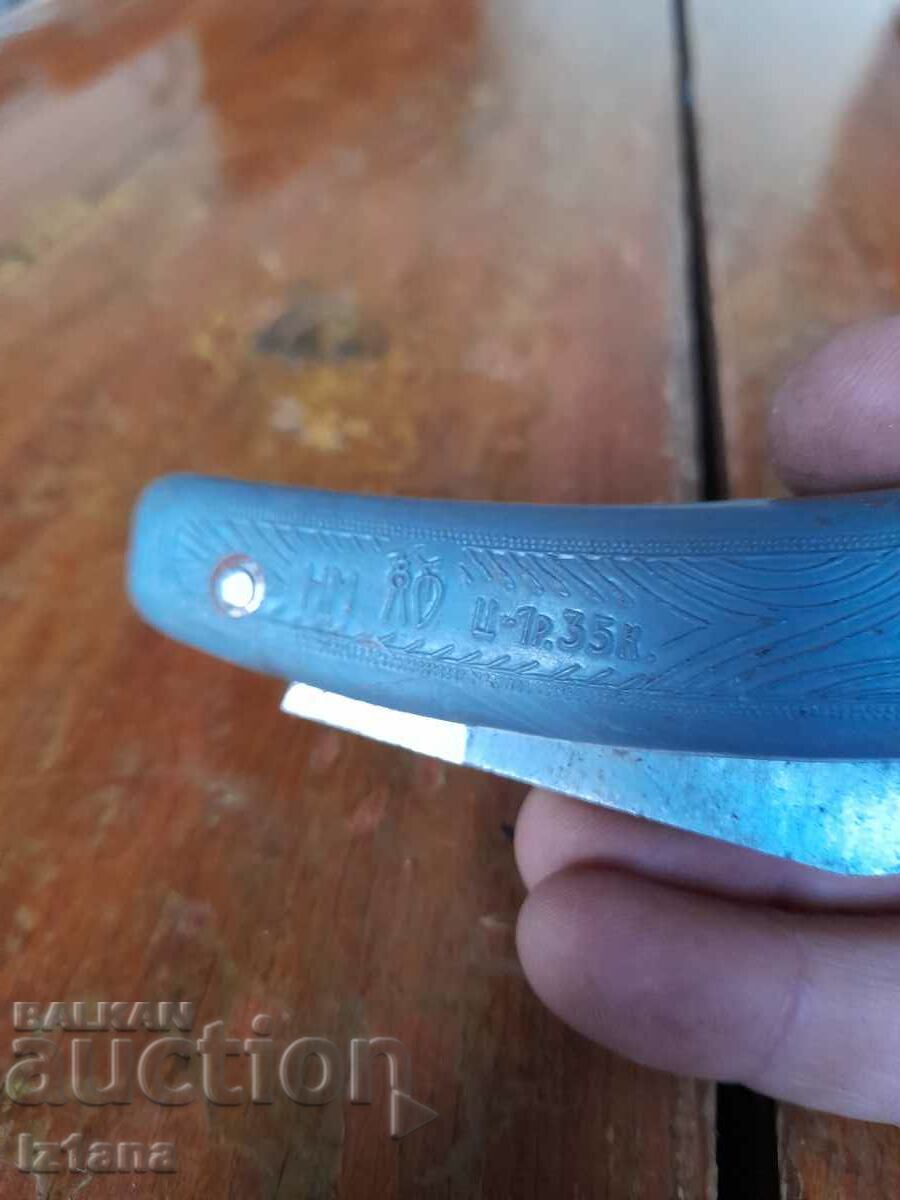 Delivery of Old viticultural, vegetable knife, knife Delivery of Old viticultural, vegetable knife, knife