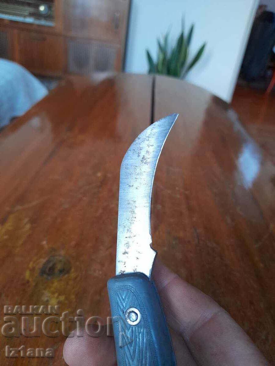 Old viticultural, vegetable knife, knife - 7 Old viticultural, vegetable knife, knife - 7