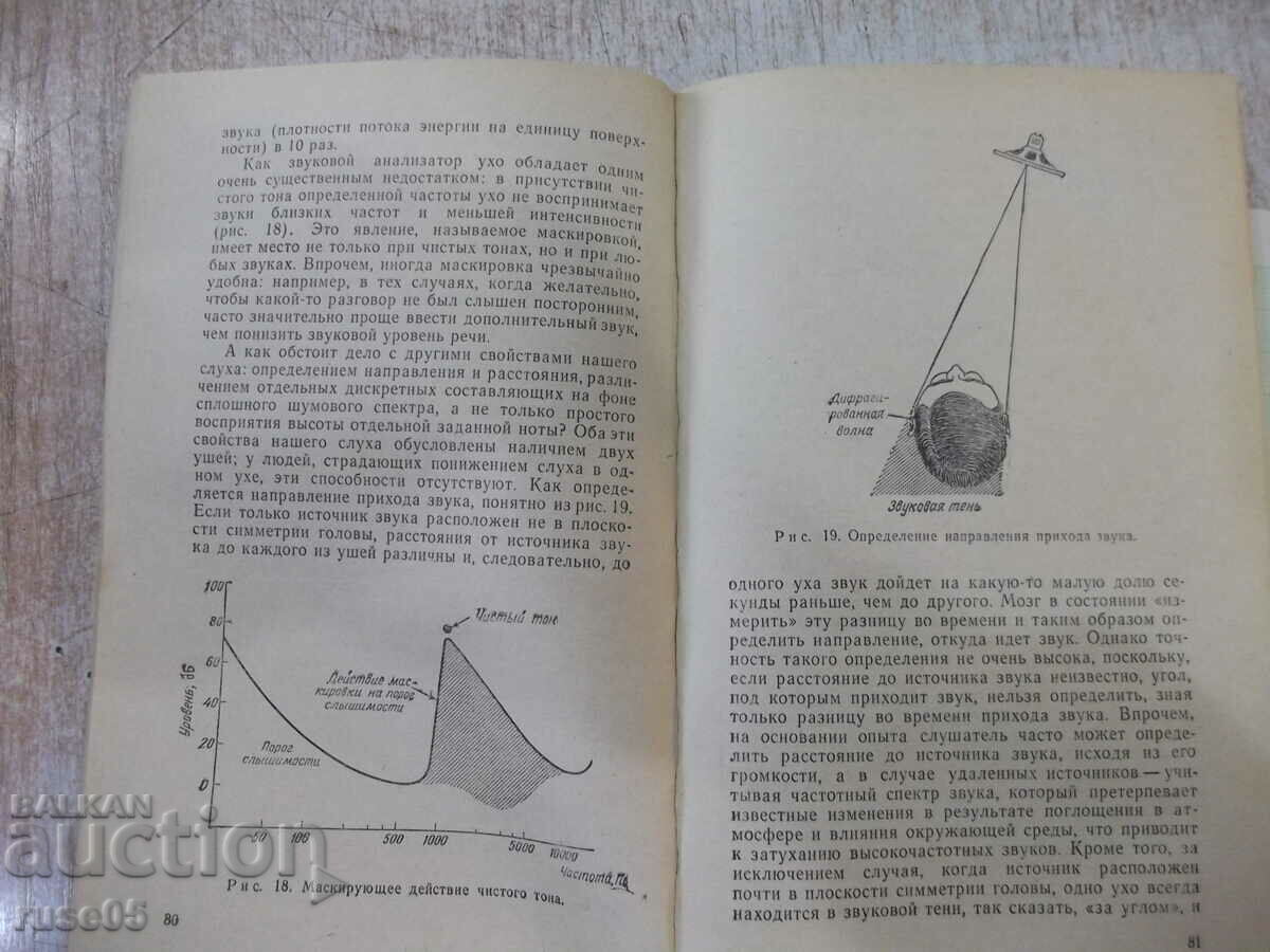 Book "Noise - R. Taylor" - 312 pages. - 5 Book "Noise - R. Taylor" - 312 pages. - 5