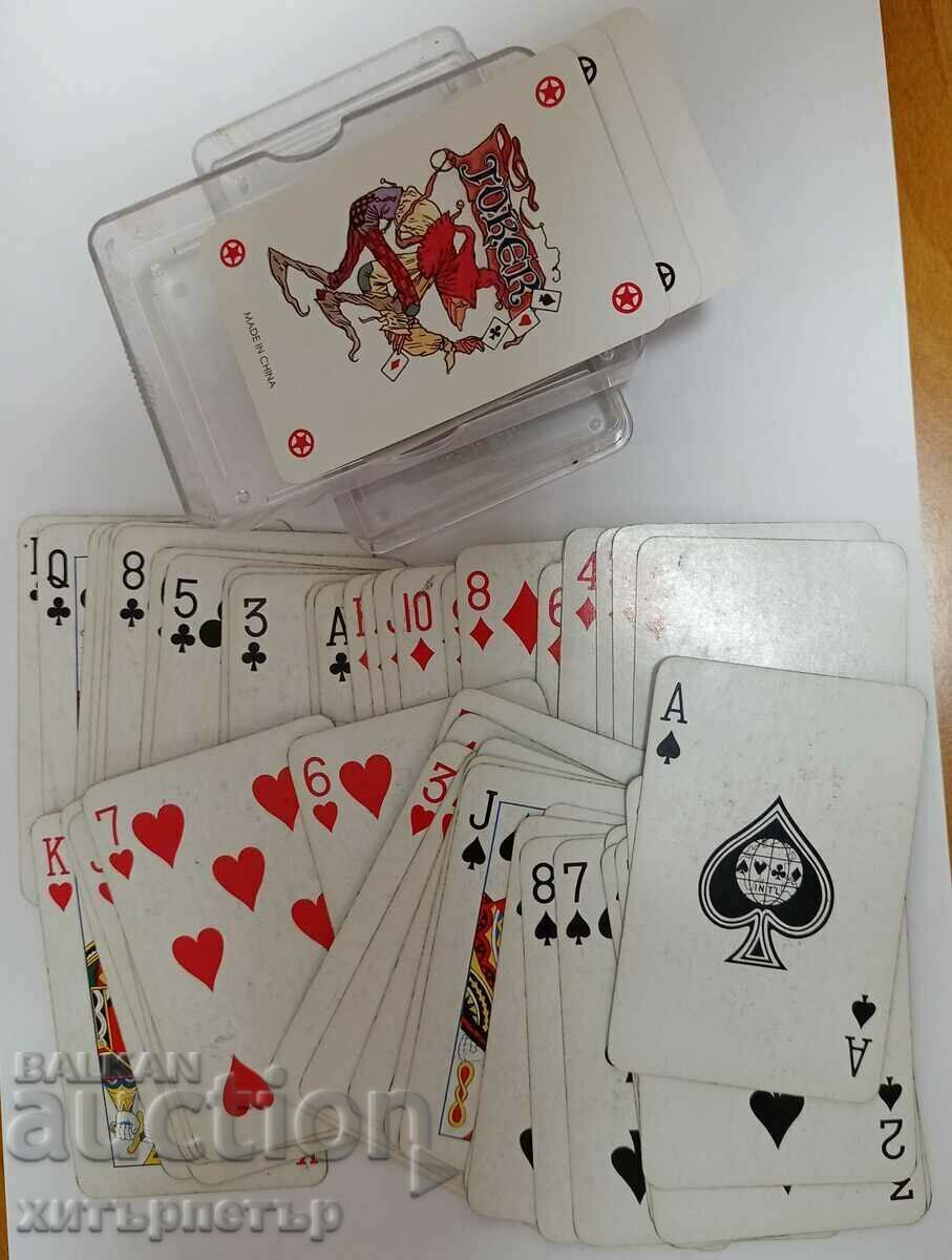 Παράδοση Παιγνιόχαρτα Μελβούρνη Αυστραλία Παράδοση Παιγνιόχαρτα Μελβούρνη Αυστραλία