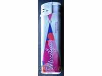 Merilyn promotional lighter