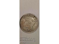 1 δολάριο 1925