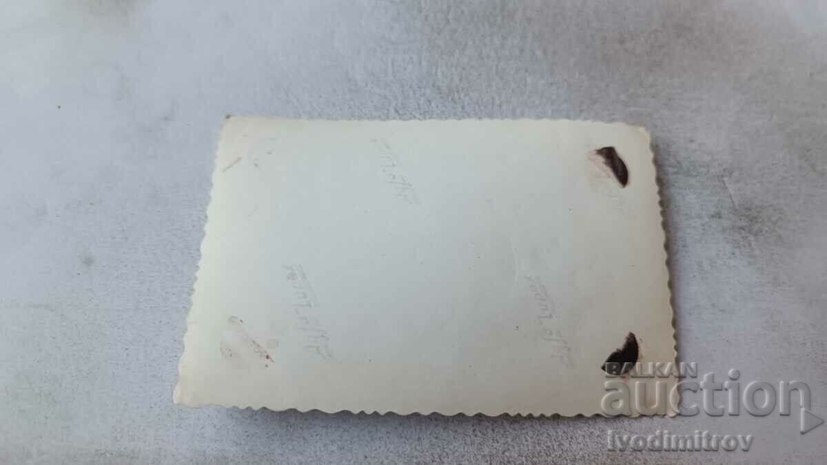 Photo Officers and Soldiers with price 1.65 BGN | € 0.84