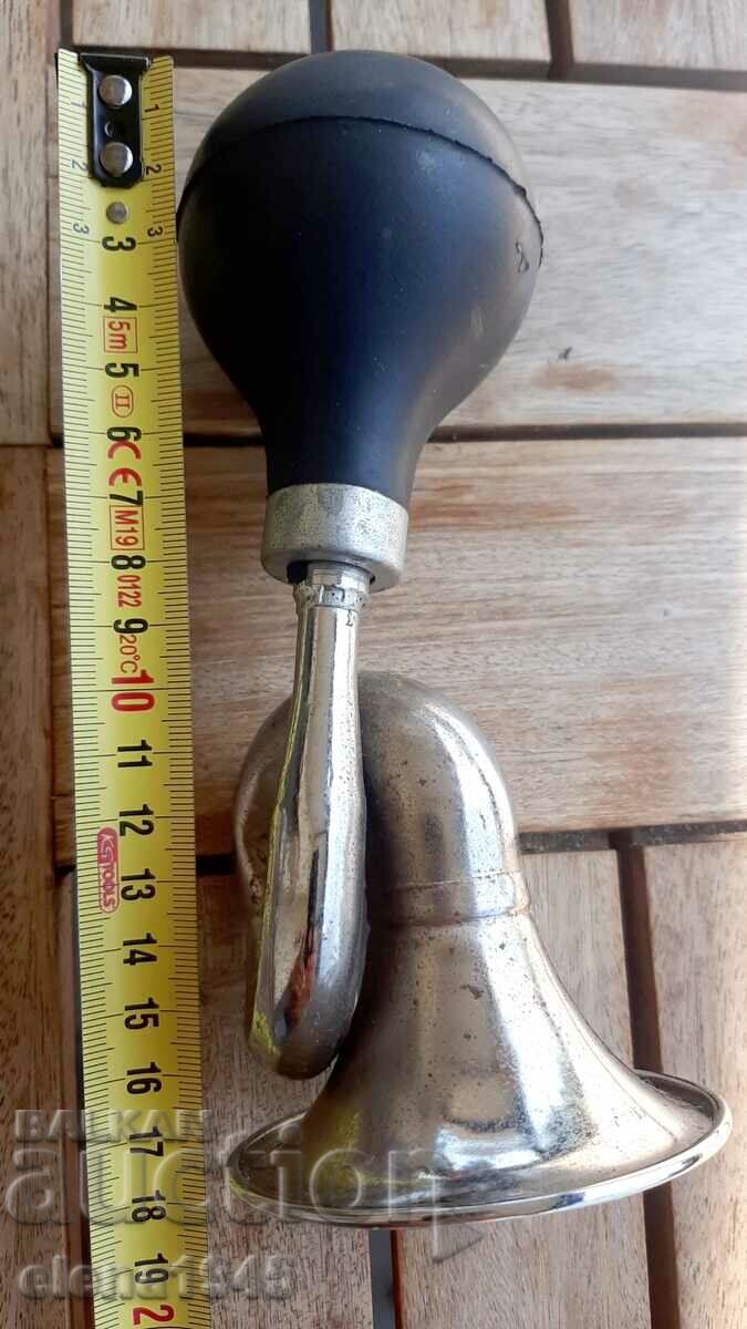 Horn with price 65.00 BGN | € 33.23 Horn with price 65.00 BGN | € 33.23