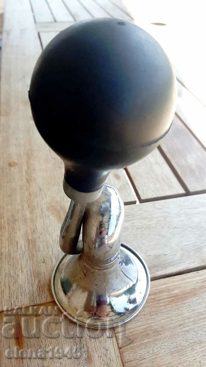 Auction Horn Auction Horn