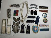 Police collection