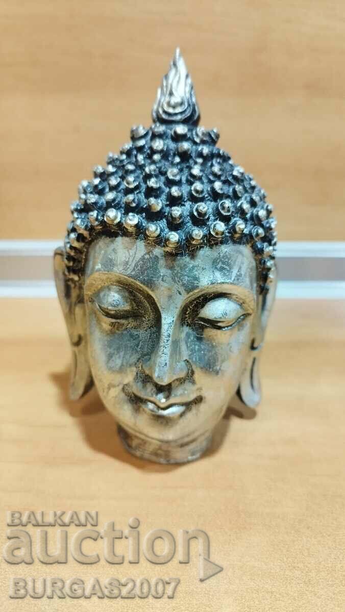 Figura, cap, Buddha