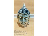 Figure, head, Buddha