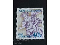 Γραμματόσημο Νέα Ζηλανδία